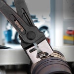 툴위즈 클리크 & 클리크-R 타입 호스 클램프 플라이어, CV 부트 공구 라디에이터 스프링 칼라 자동차 정비 도구 : 제이쏙마켓