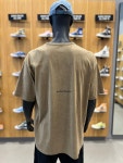 [컨버스] 워시드 티셔츠 스웜프 코어 반팔티 MCH624-342 : 롯데이천 CONVERSE