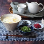 EAST 11 cm Oct 85-001-03 11 cm 85-001-03 table(이스트 테이블) 팔각 그릇 작은 냄비 그레이 일본제 : ktbasejapan