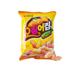 농심 오징어집 78g : 더나인에스제이에프