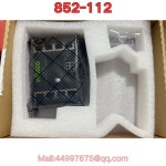 납품전문 새로운 852-112 산업용 스위치 : 신정종합상사S31