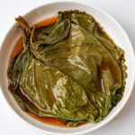 산지직송 청양골 장아찌 고추 양파 마늘 깻잎 무말랭이 오이 방풍나물 머위 반찬 : 자연맛남