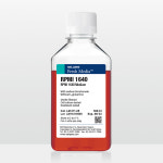 LM011-05 웰진 1L RPMI 1640 Medium WELGENE 반품불가 배송2-5일 : 세진과학