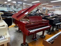 야마하그랜드피아노 G3 레드 : KN Piano