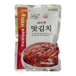 해뜨락맛김치 500G/한빛식품 : 두드림 퍼니