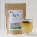 아이앤티 뽕잎차 1.2gX50개입 100티백 뽕잎 상엽차 : 아이앤티