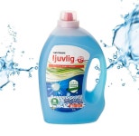 알카리 세탁 세제 빨래 쉰내 쉰냄새 제거 알칼리 세탁 세제 4개 : 노블레스 오블리주