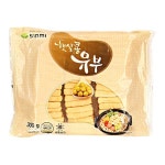 햇살콩 유부 300G/(주)신미씨엔에프 : 두드림 퍼니