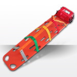 스파인보드+머리고정대 세트 / 긴척추고정판 수상, 응급구조 : 주식회사 명문의료기