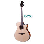 크래프터 HT250 / OM바디 입문용 당일발송 평생AS : 조이뮤직샵