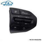 스티어링 원격 크루즈 컨트롤 2017 18 차량 베 루즈 키트 패들 라디오 /2017 96720 H8620 : 팔호상사