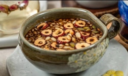 선릉마실길 수제전통대추차 병 1.2L : 마실길