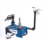 트럭 진공 어 대형트럭 휠 카고 어스트리퍼 5/17 5/19 22 분리기 제거 에어 부티크 교체기 조명 전기부티크 버스 5 소음기 압력 1 16시리즈... 