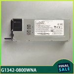 800W 서버 전원 공급 장치용 G1342-0800WNA : 빅원물류12