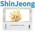 납품전문 크로노 스마트 온실 식물 버섯 재배 키트 (가정용-28) : 신정종합상사S29