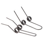 이중 비틀림 용수스틸 농장 기계 부품  가정용 DIY  2 x 16A  B   1 개 : 쇼핑Live