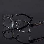 안경 그라데이션 1 수정 업글(100 700도) 갈색 확대경 옵션 1 100도 권장 50세 이하 : 우수7