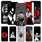 복싱,권투무에권투 장갑 전화 케이스 OnePlus 13 12 11 10 9 8 7T Pro 13R 12R 10R 9RT 8T Nord N200 N30 2T CE 2 3 5G Lit : 미미마켓255