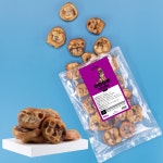 국내산수제 강아지간식 8종 건조육포 닭 오리 가슴살 돼지귀 쫄깃 단백질 닭가슴살 소프트, 100g, 1개 : 원데이원테블렛