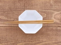 EAST 11 cm Oct 85-001-03 11 cm 85-001-03 table(이스트 테이블) 팔각 그릇 작은 냄비 그레이 일본제 : ktbasejapan