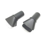 863 221 32MM 가정용 청소기 정원용 소프트 흡입 세트 진공 브러시 : 임스샵