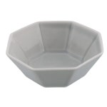 EAST 11 cm Oct 85-001-03 11 cm 85-001-03 table(이스트 테이블) 팔각 그릇 작은 냄비 그레이 일본제 : ktbasejapan