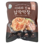 이바라진납작막창(소스포함) 520G/(주)진우식품 : 두드림 퍼니