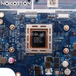 NOKOTION 노트북 마더보드 HP 455 G2 ZPL45 LA-B191P 773078-001 메인 A8-7100 CPU R5 M25 : DRA상사