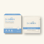 눈닥터 베이비티슈 + 온열 찜질 안대 안구건조 국산 팥 눈찜질팩 : 눈닥터 공식스토어