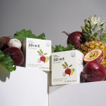 유진팜 프루티비트 레드비트 열대과일 분말 스틱형 X 30개입 : 평창 유진팜