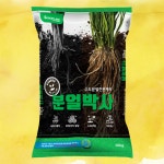 분얼박사 10kg  바이오플랜 분얼촉진 토양개량 벼 도복방지 : 미농비료 스토어