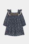 루이스미샤 25FW 키즈 원피스 DRESS MARTINA GRI-W25-S0066 : Beaumonde