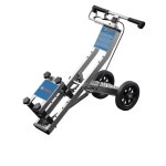 11335K 해머용 BOSCH GHT130 바닥 제거 카트 : 누아르템샵