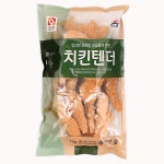 치킨텐더 1KG/사조오양 : 두드림 퍼니