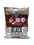 [업소용/식당용] 맛미순후추 1kg 후추가루 블랙페퍼 : 어정스토어