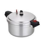 [패킹+고무장갑 선물행사] 풍년압력밥솥 식당 업소용 대용량 압력솥 하이커머스 뉴 손주물 50인용, 삼계탕 수육 : 굿프라이스