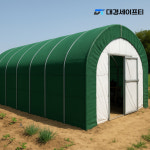 무봉제 99% 햇빛 차광막 흑녹사중직 그늘막 0.5x100m : 대경산업