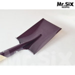 팔공산 내리삽 고강력 철판삽 미니삽 원예 해루질 농장 : 미스터 식스