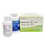 유니시티 바이오스 라이프 C플러스 씨플러스 세트 : 메가클라