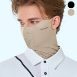 애플라인드 페이스핏 자외선차단마스크 UV 테니스마스크 러닝얼굴가리개 : 피써티원마켓