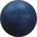 에보나이트 - 더 원 78D 우레탄 볼링공 소프트볼 프로퍼포먼스등급 미디움레인용 : 볼링몰2