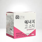 포라이프 4life 에너지 고스틱 베리 : 좋은날1