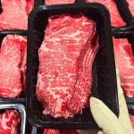 암소 한우 1등급 차돌박이 대패 채끝살 등심 부채 불고기 다짐육 샤브샤브 구이용 : 다우한우