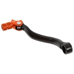 지타레이싱 ZETARACING KTM/HUSQVARNA/GASGAS 단조시프트 레버 오렌지 다트 프리크 DIRTFREAK F6853 구 품번 ZE90 4413 H-블루... 