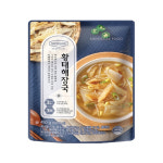 신세계푸드 황태 해장국 450g x 13개 : 블리스원샵