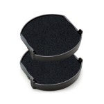 Trodat 교체 잉크 패드 6/4642 - 2팩 블랙 Printy 6462용 Black : 진심한줌