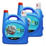 제이앤디플러스디자인 세제 비트 화이트플러스 6Lx2(겸용) : JnD Plus