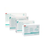 [3M] 테가덤  Tegaderm 1628W 방수밴드 멸균필름 상처보호 멸균드레싱 습윤밴드 투명반창고 : 이메디몰