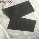 다공성 78% 시트 H-060 소수성 전도성 탄소 종이 연료 전지 연구실 0.19mm : 리치102