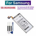 삼성 호환 갤럭시 S8 S 8 SM-G9508 3000mAh 배터리 + 도구 용 새 EB-BG950ABE 교체 : 달봉상사2